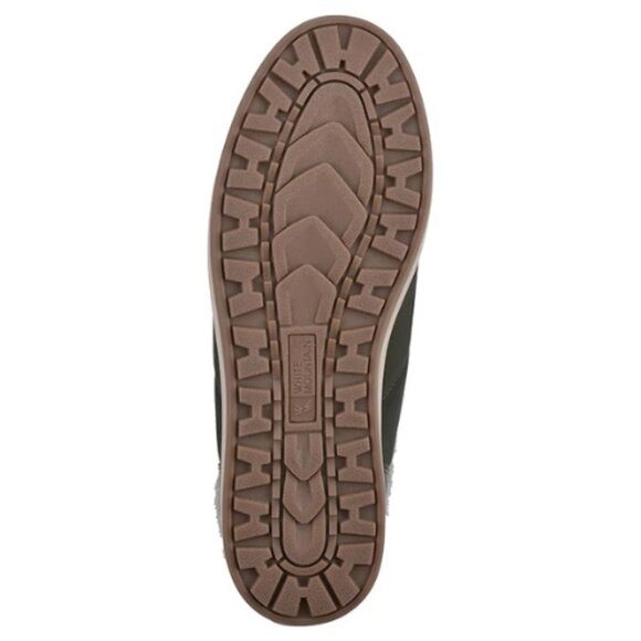 WHITE MOUNTAIN Women's Shoes Tamarin Puffer Ankle Bootie - Picture 5 of 6